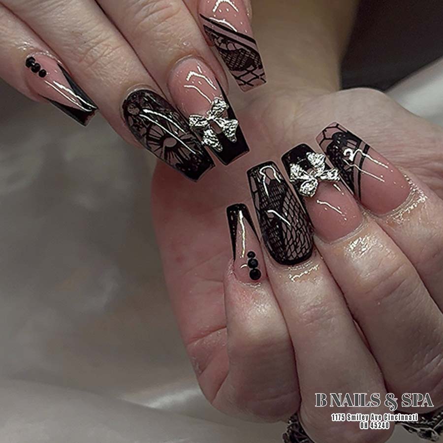 Fantastic Nails at B Nails